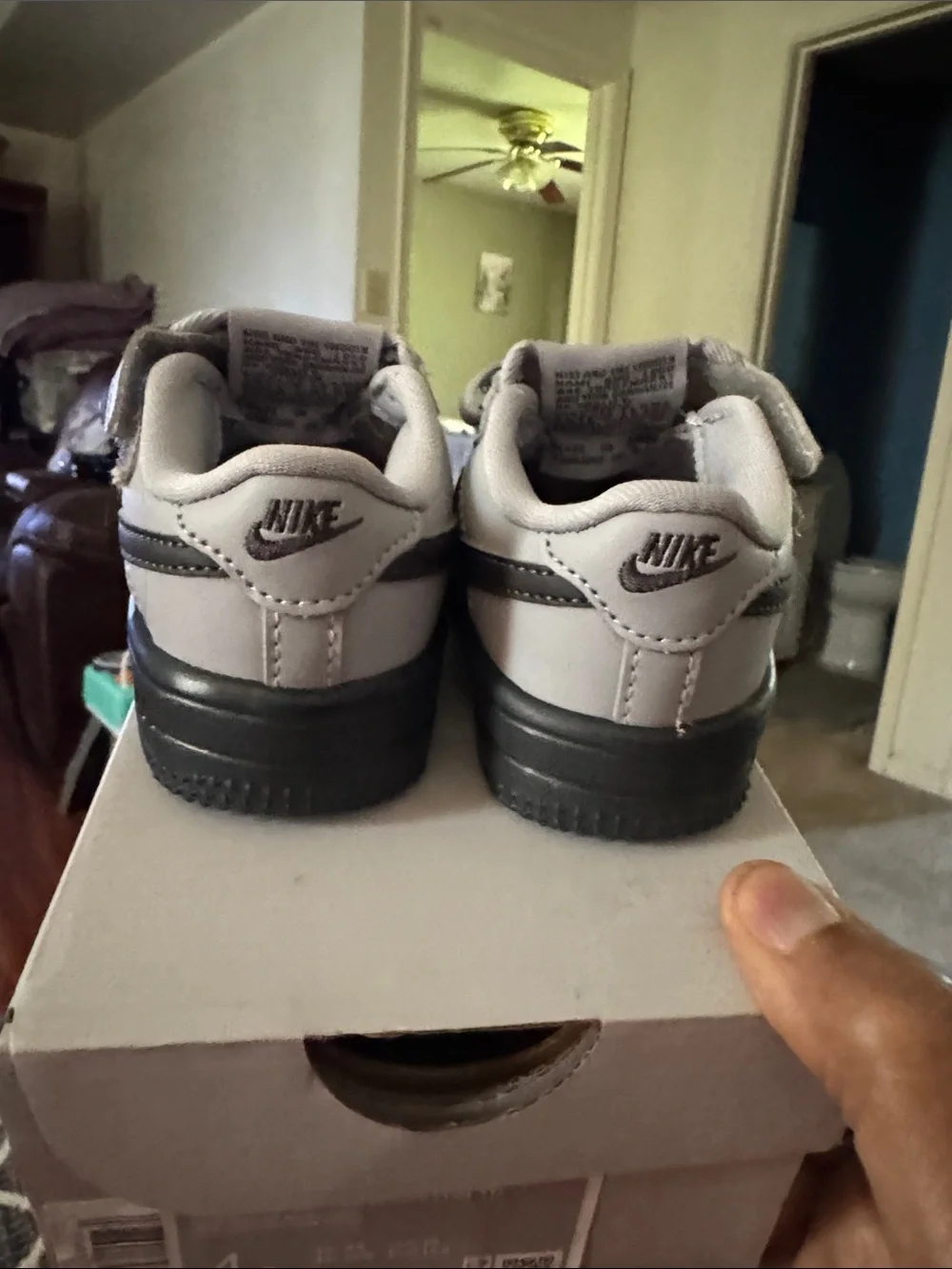 Nike durable kids